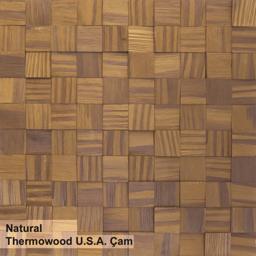NATURAL THERMOWOOD USA CAM